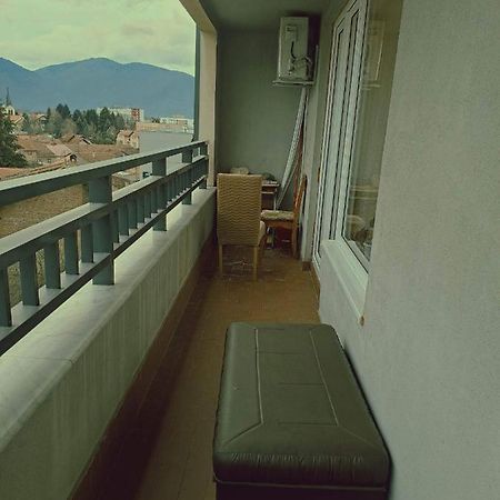Stan U Sarajevu Na Ilidzi Apartment Sarajevo Exterior photo