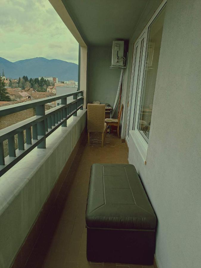 Stan U Sarajevu Na Ilidzi Apartment Sarajevo Exterior photo